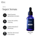 Super Serum: Brightening & Anti-Blemish